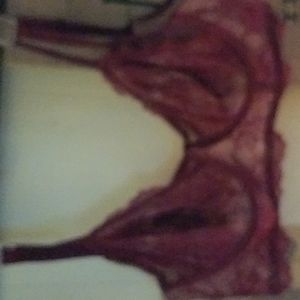 NWOT TORRID BRA SIZE 1